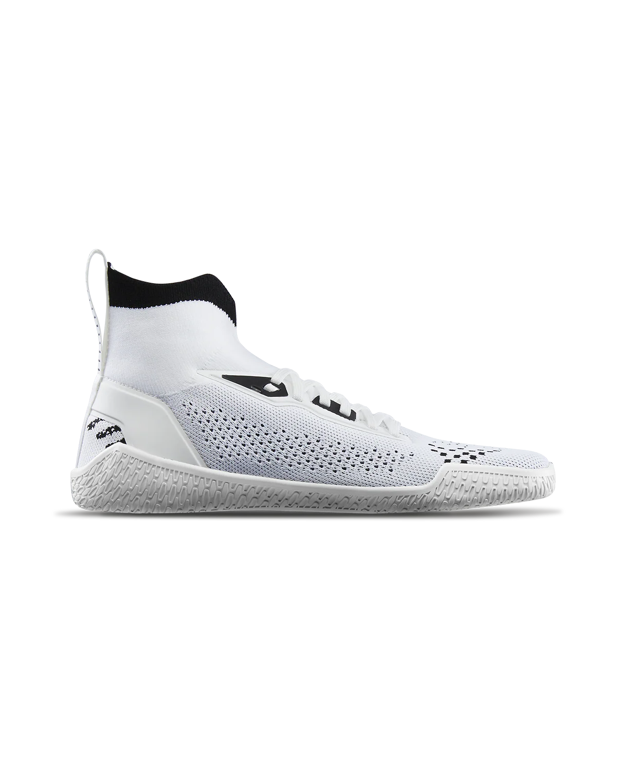 Men's DropZero Barefoot High Trainer - Image 3
