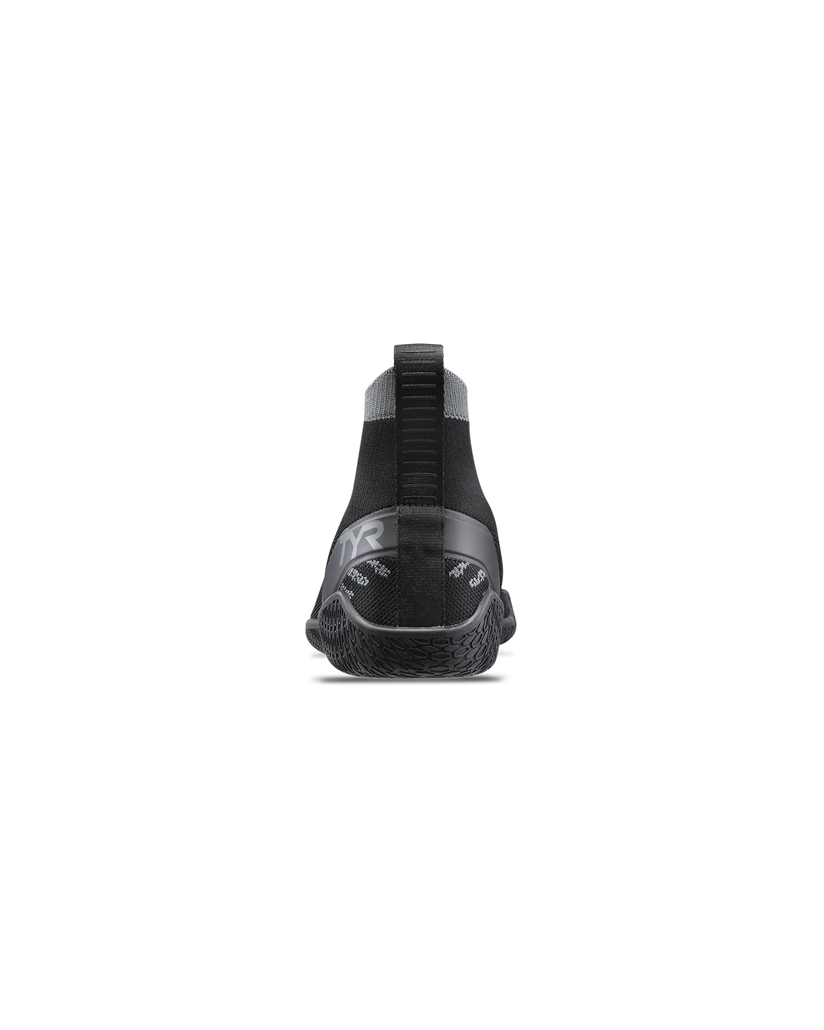 Men's DropZero Barefoot High Trainer - Image 4