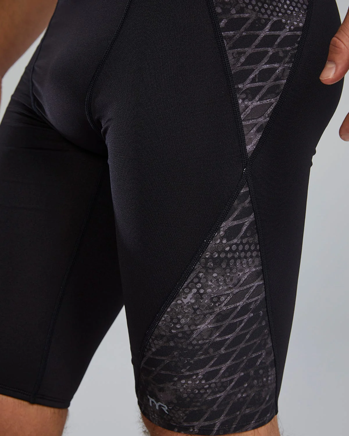 Men's Jammer - Durafast Elite® - Image 6