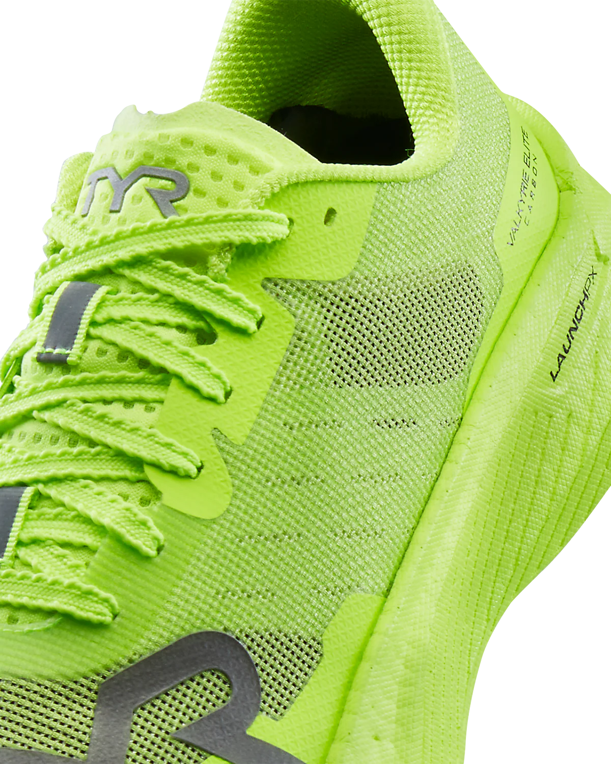 Men's Valkyrie Elite Carbon Runner - Image 7