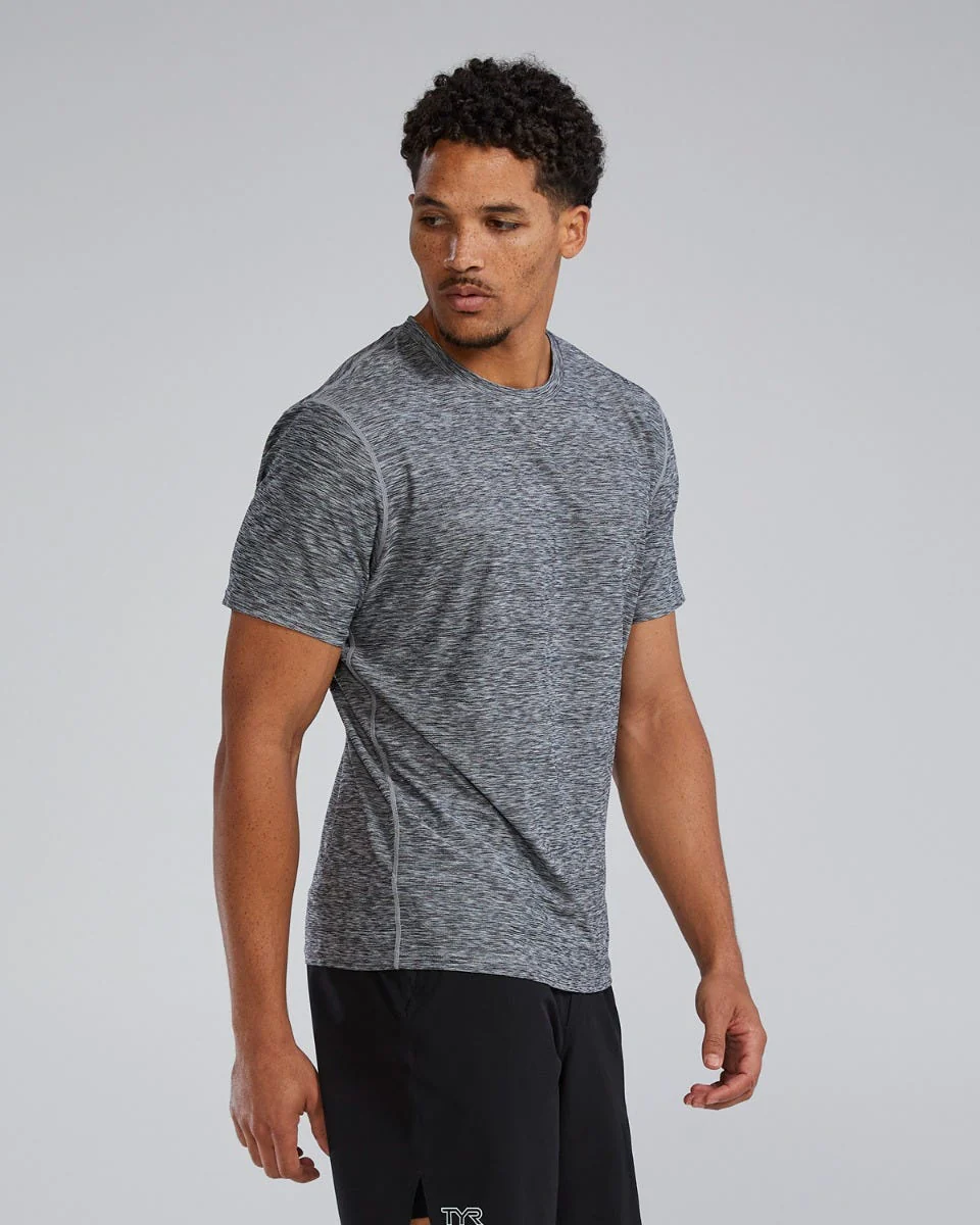 Airtec™ Men's Tee - Solid - Image 10