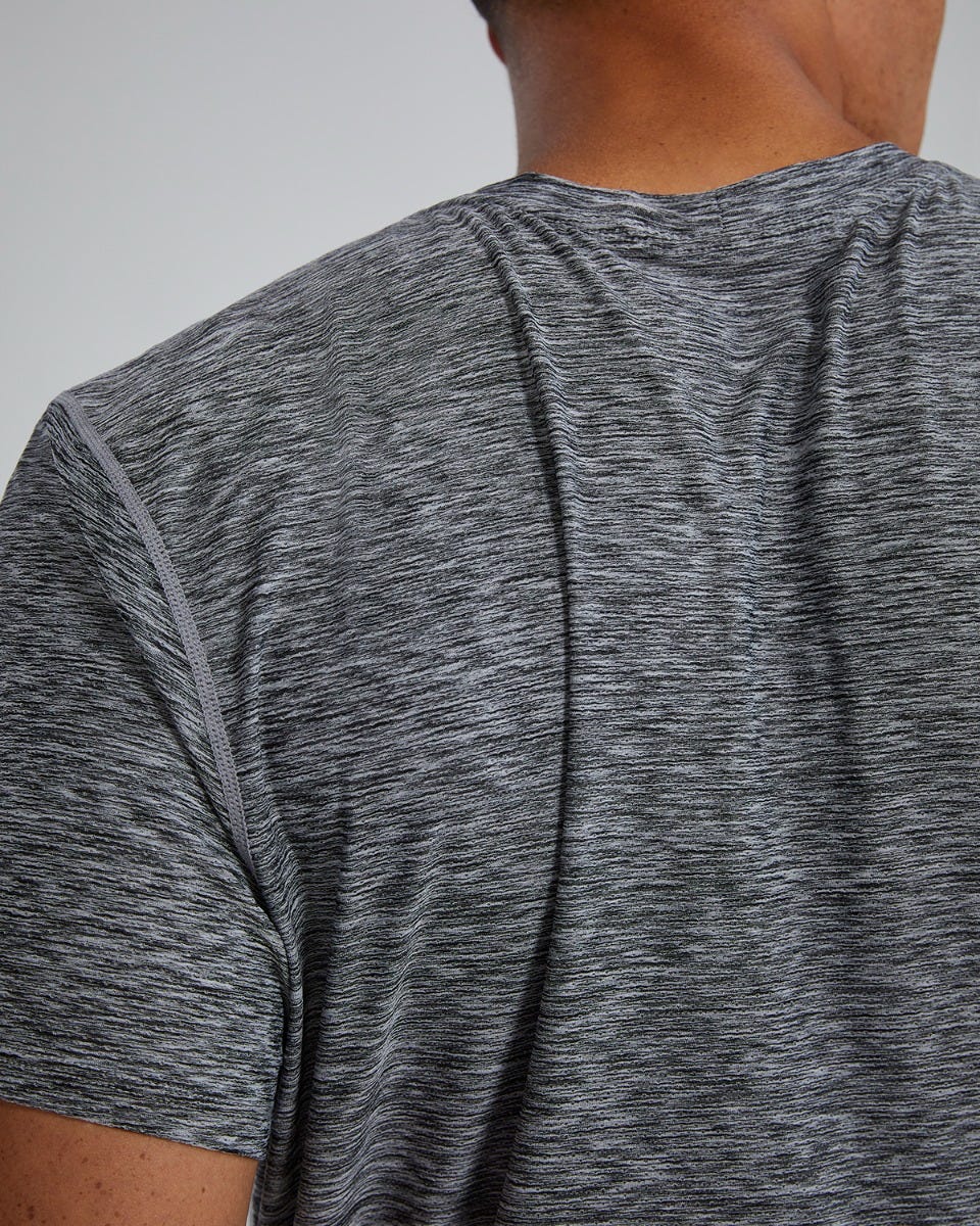 Airtec™ Men's Tee - Solid - Image 13