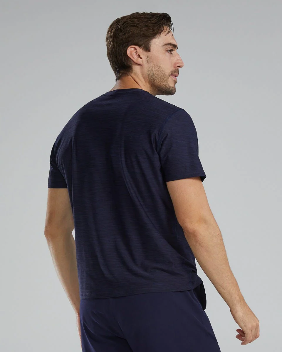 Airtec™ Men's Tee - Solid - Image 16