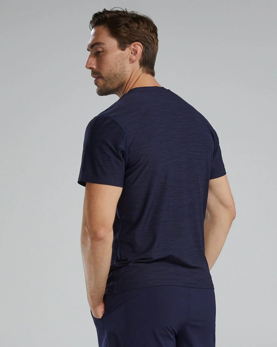 Airtec™ Men's Tee - Solid - Image 17