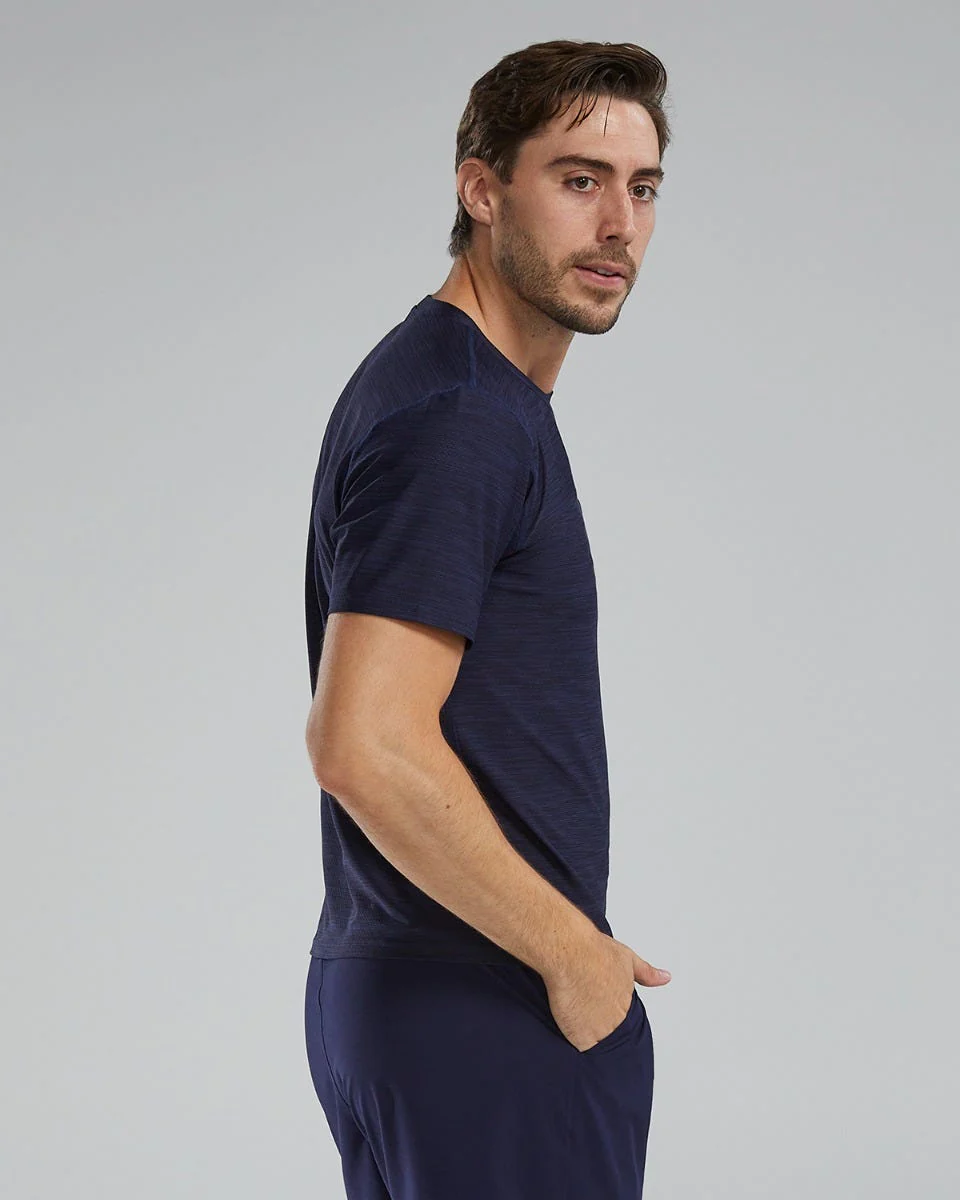 Airtec™ Men's Tee - Solid - Image 18