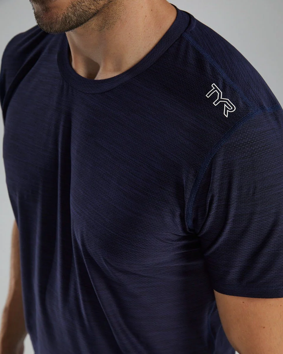 Airtec™ Men's Tee - Solid - Image 19