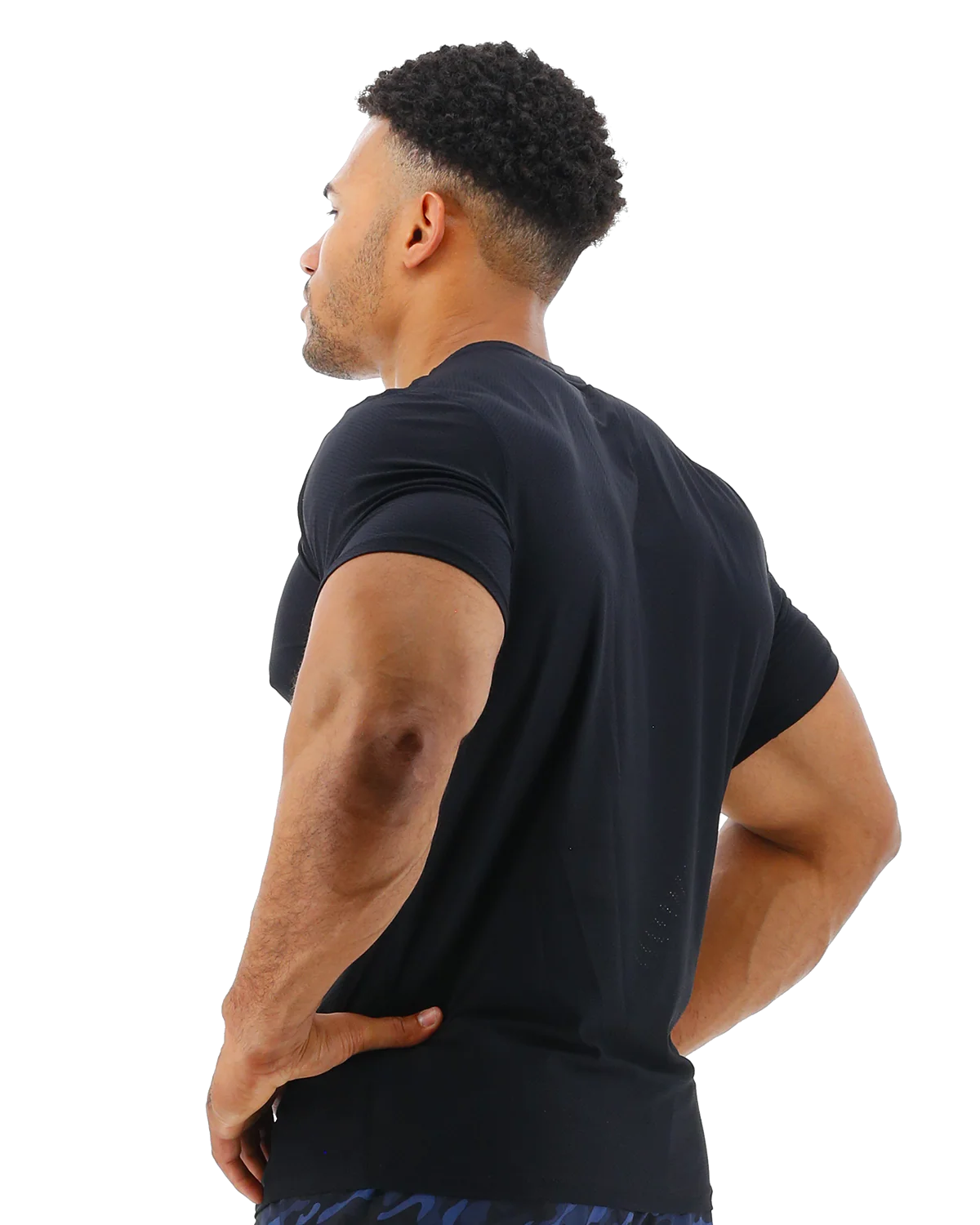 Airtec™ Men's Tee - Solid - Image 4