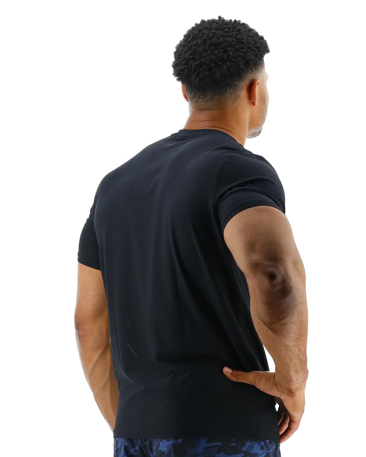 Airtec™ Men's Tee - Solid - Image 5