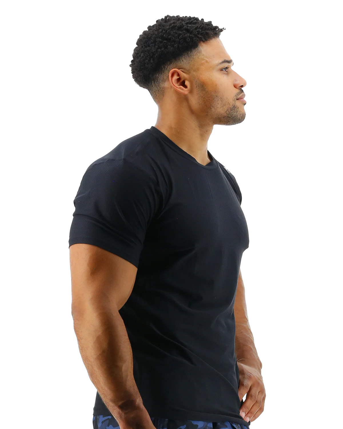 Airtec™ Men's Tee - Solid - Image 6