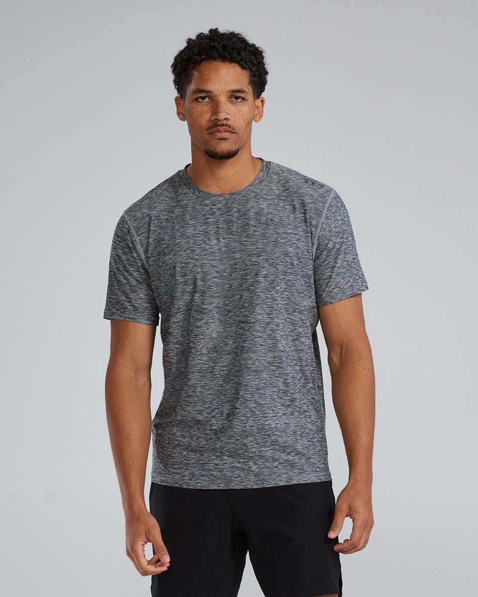 Airtec™ Men's Tee - Solid - Image 7
