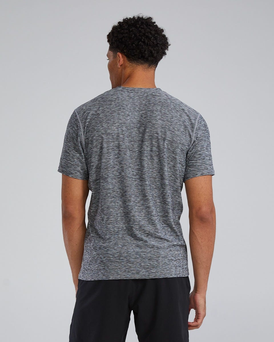 Airtec™ Men's Tee - Solid - Image 8