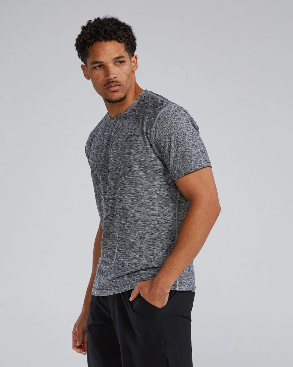 Airtec™ Men's Tee - Solid - Image 9