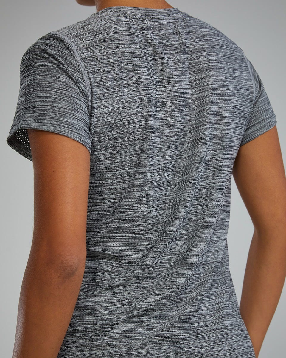 Airtec™ Women's Short Sleeve Tee - Solid - Image 14