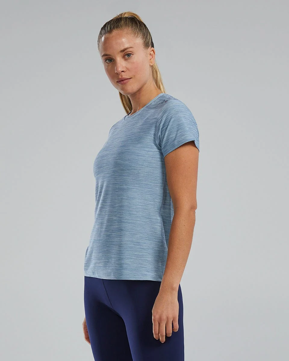 Airtec™ Women's Short Sleeve Tee - Solid - Image 19