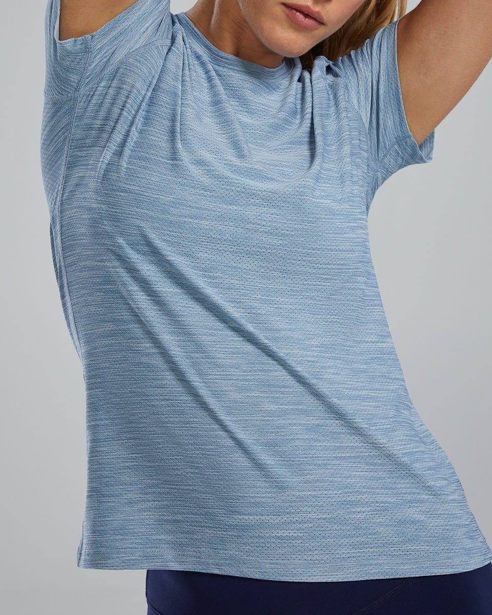 Airtec™ Women's Short Sleeve Tee - Solid - Image 22