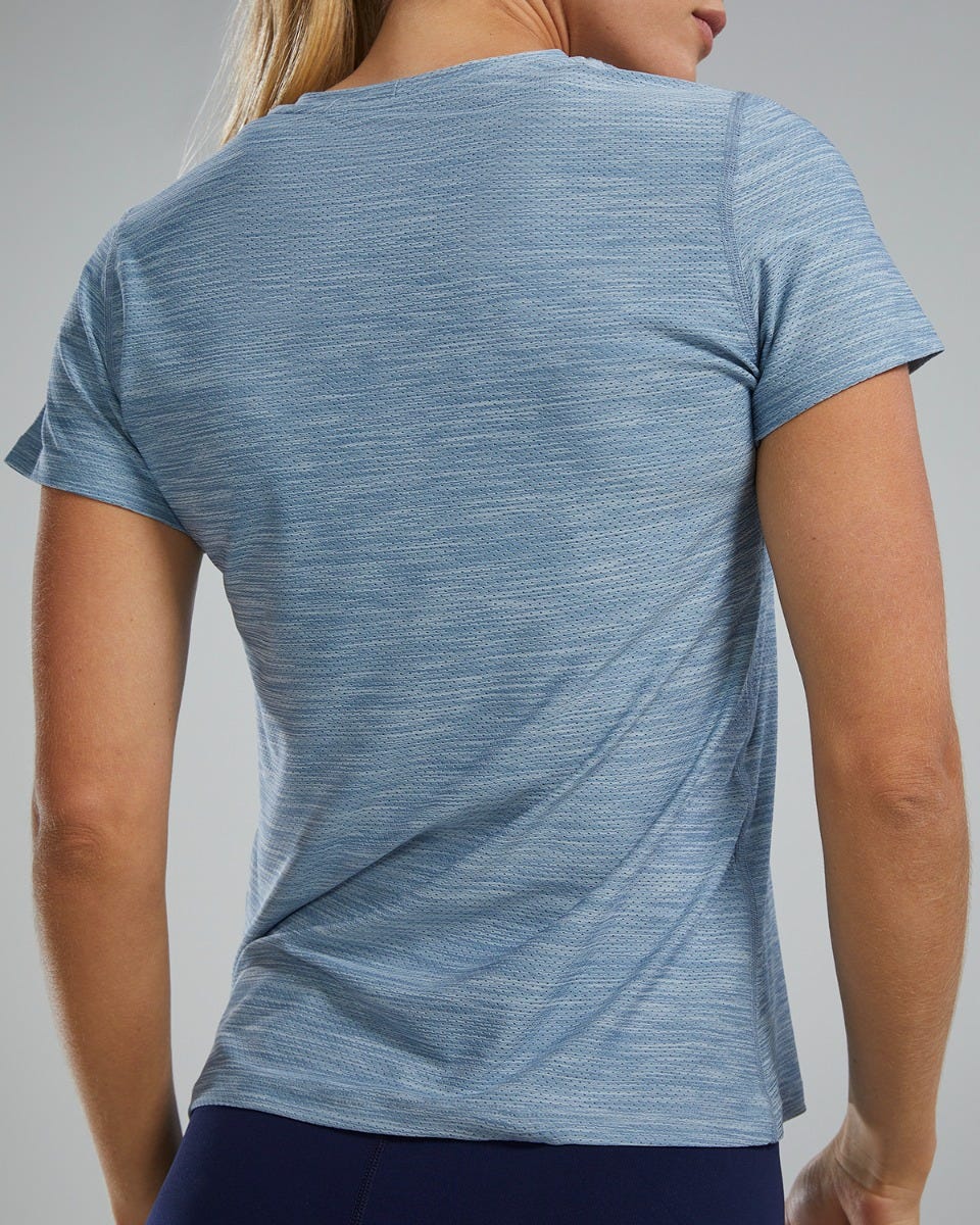 Airtec™ Women's Short Sleeve Tee - Solid - Image 23