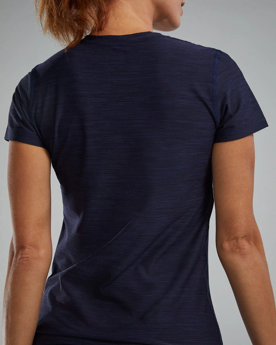 Airtec™ Women's Short Sleeve Tee - Solid - Image 31