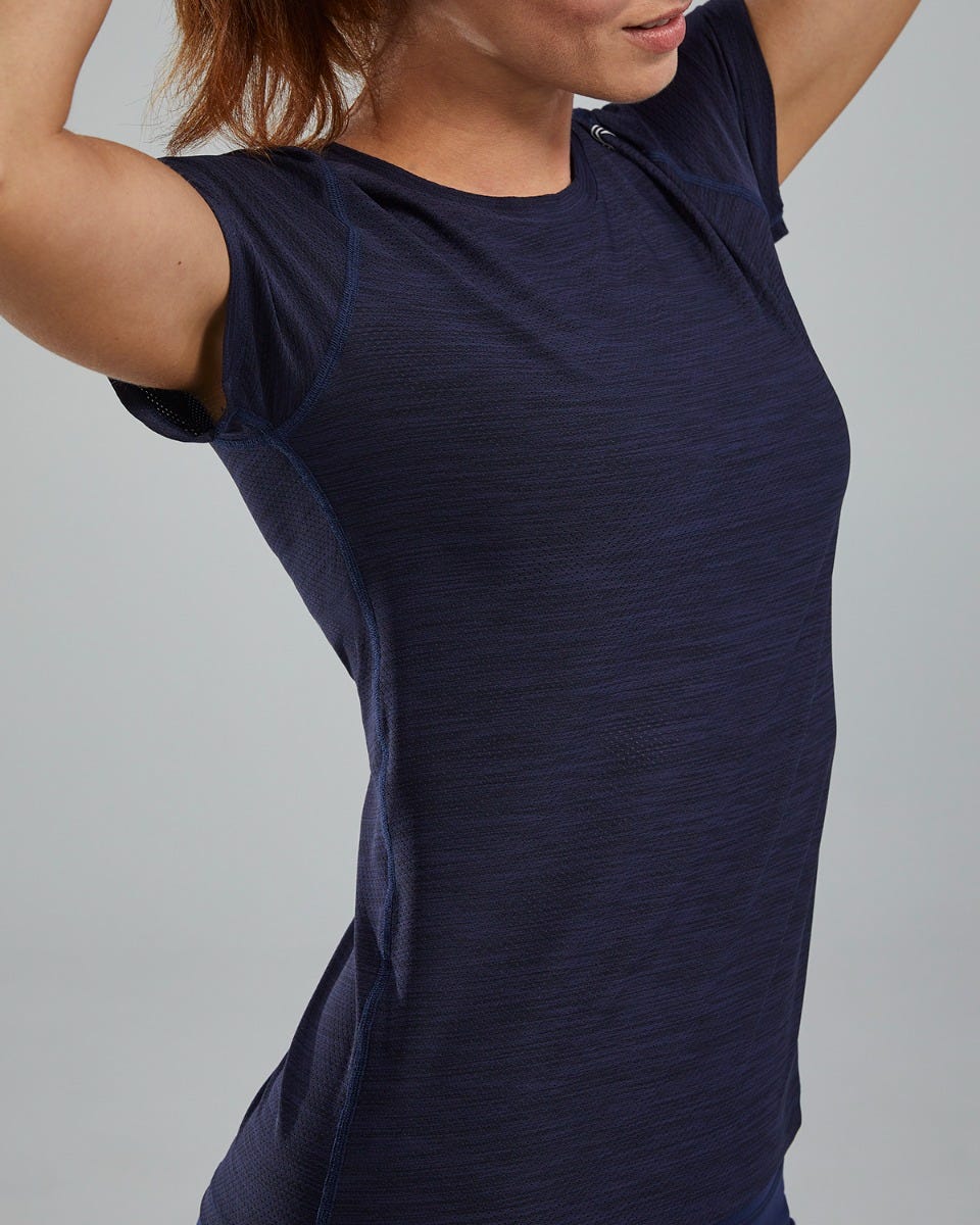 Airtec™ Women's Short Sleeve Tee - Solid - Image 32