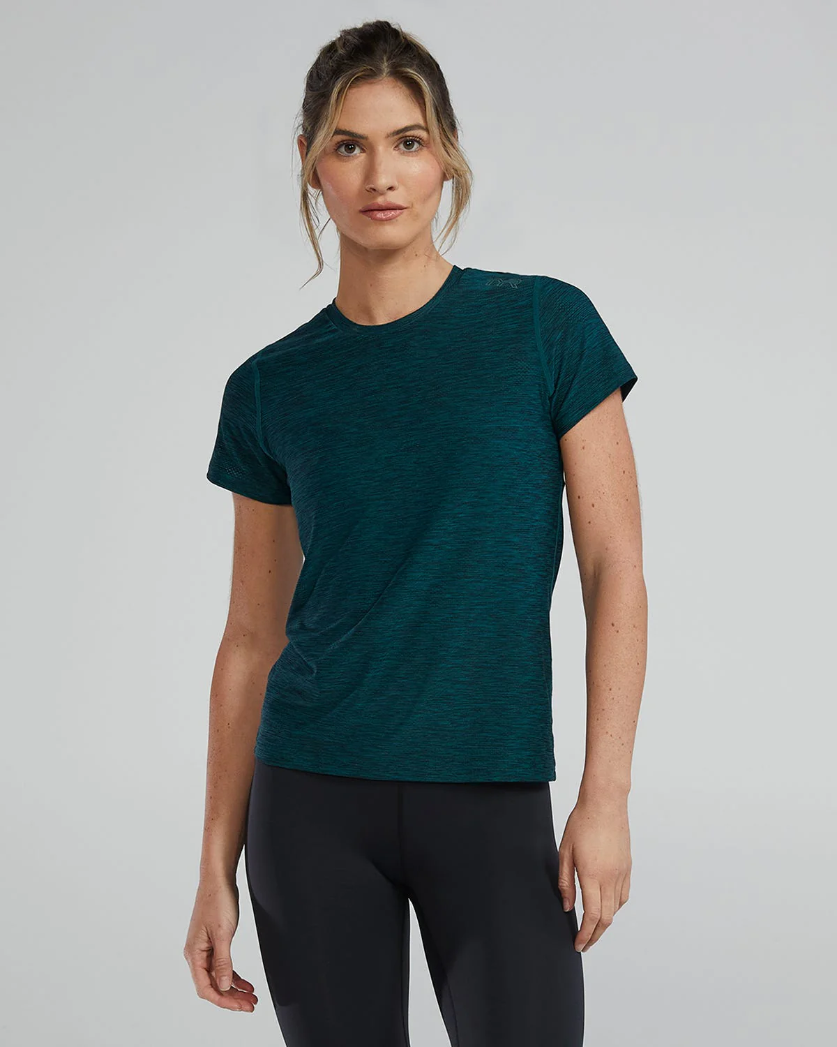 Airtec™ Women's Short Sleeve Tee - Solid - Image 33