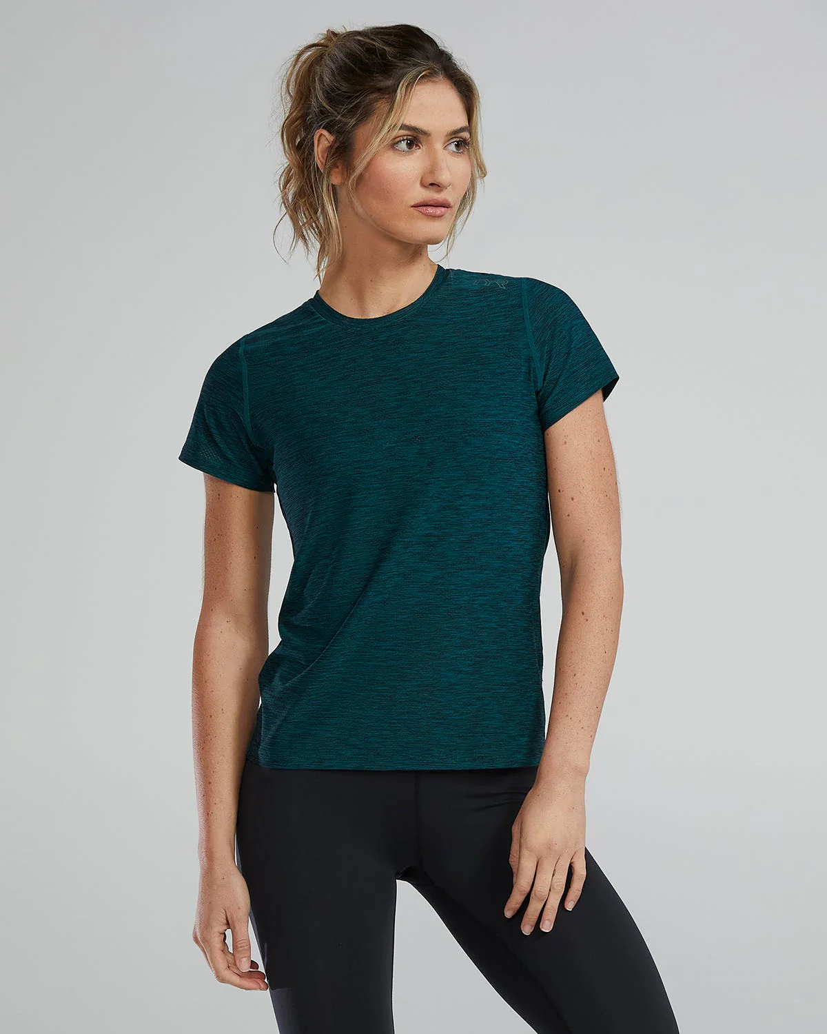 Airtec™ Women's Short Sleeve Tee - Solid - Image 34
