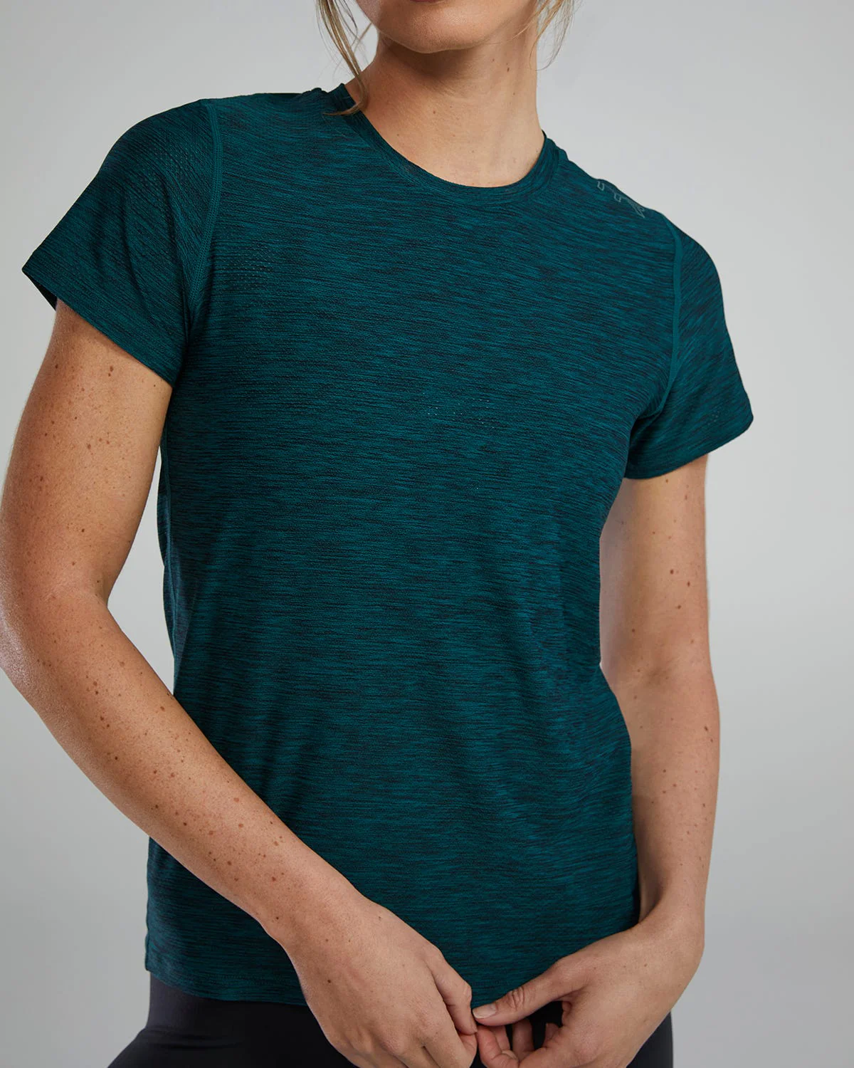 Airtec™ Women's Short Sleeve Tee - Solid - Image 37