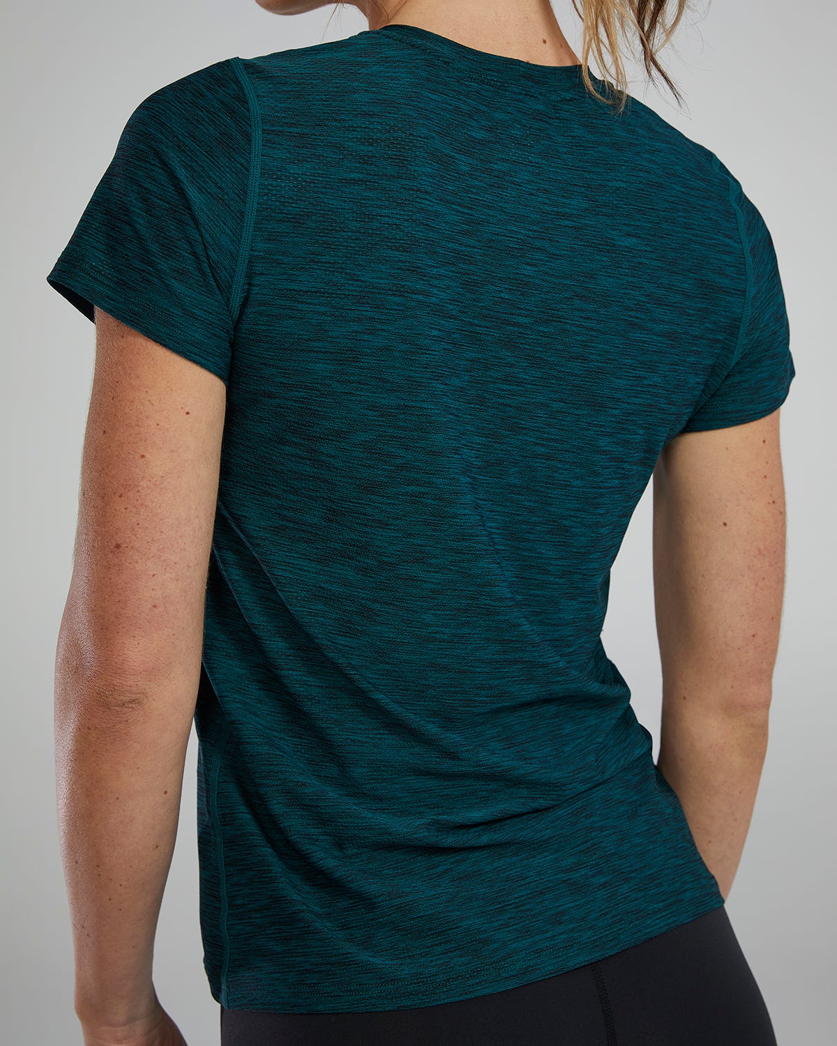 Airtec™ Women's Short Sleeve Tee - Solid - Image 38