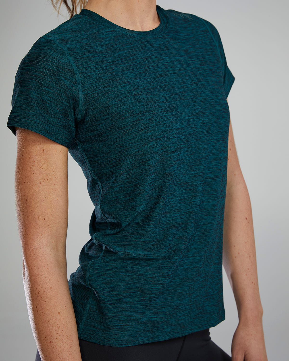 Airtec™ Women's Short Sleeve Tee - Solid - Image 39