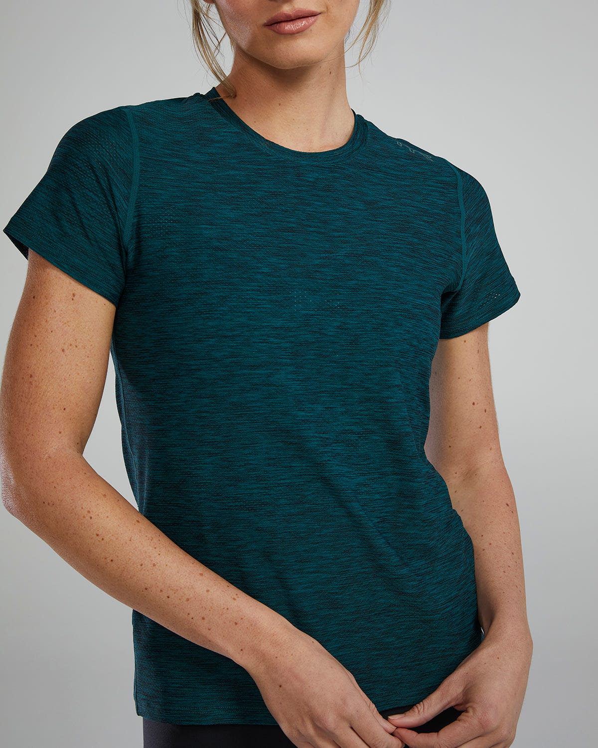 Airtec™ Women's Short Sleeve Tee - Solid - Image 40