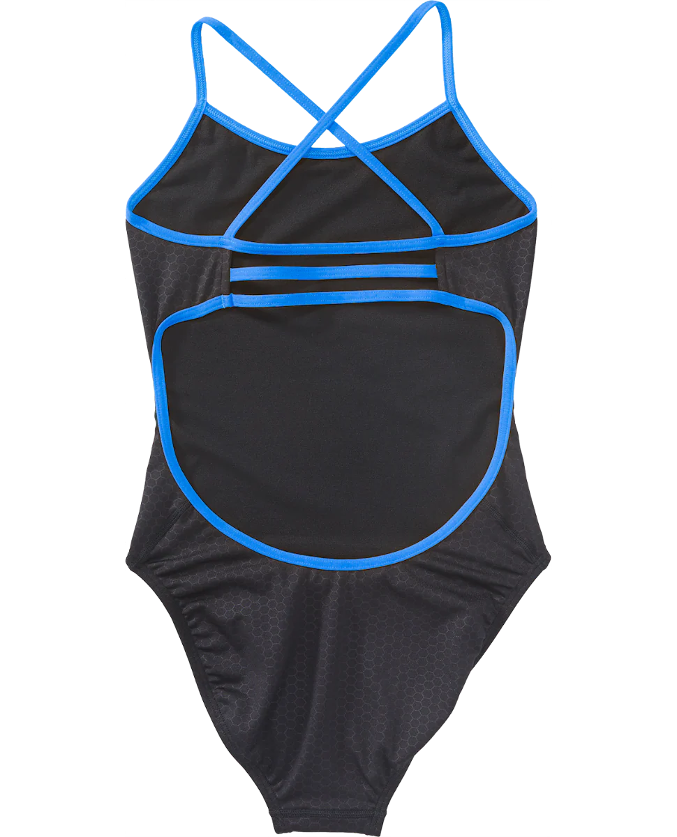 Girl's Trinityfit Swimsuit - Hexa - Image 14