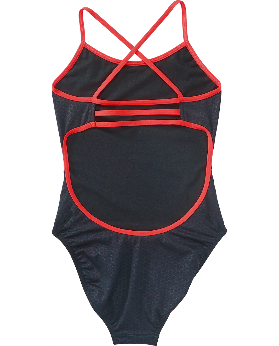 Girl's Trinityfit Swimsuit - Hexa - Image 16