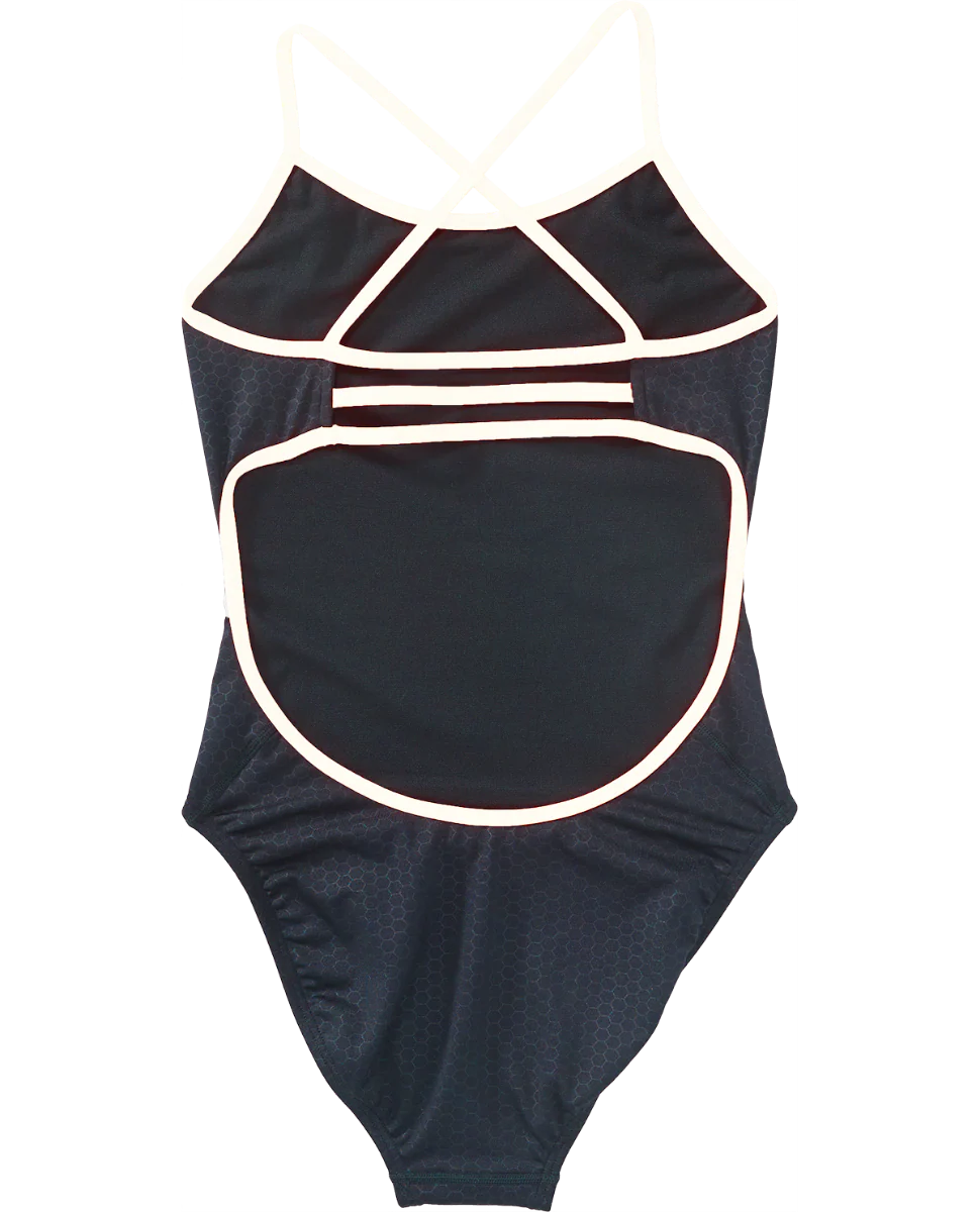 Girl's Trinityfit Swimsuit - Hexa - Image 20
