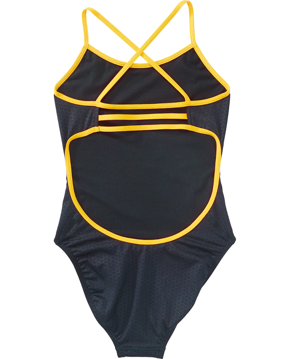 Girl's Trinityfit Swimsuit - Hexa - Image 22