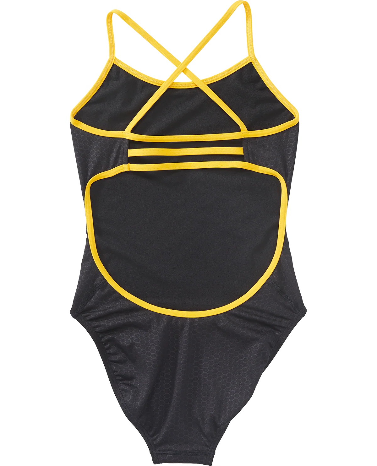 Girl's Trinityfit Swimsuit - Hexa - Image 3