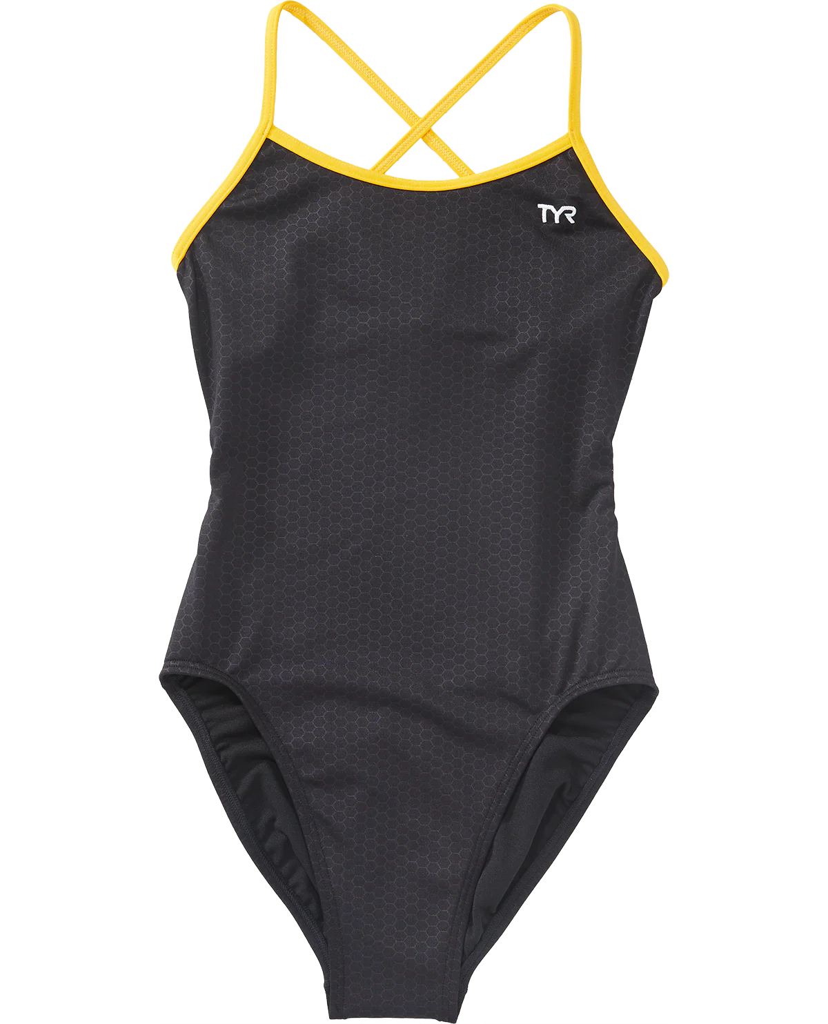 Girl's Trinityfit Swimsuit - Hexa - Image 4