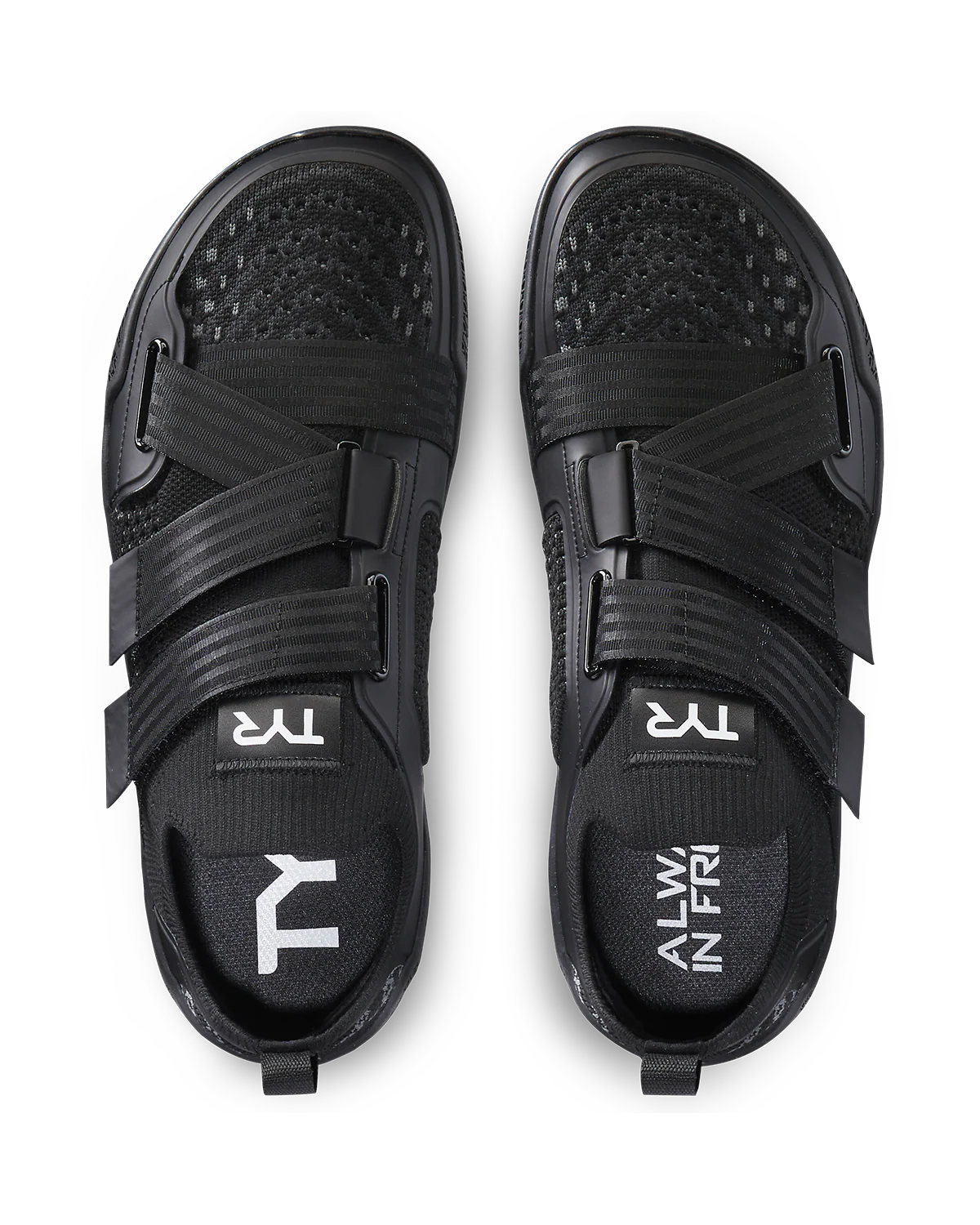 Men's DZ-1 DropZero Barefoot Trainer - Stability Strap - Image 5