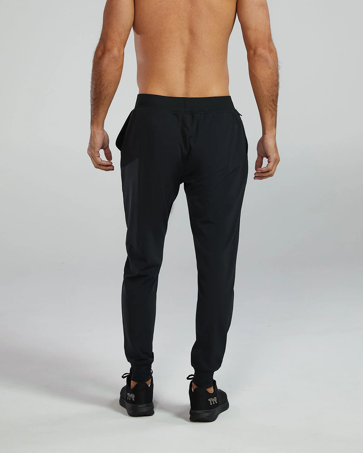 Tech Men's Jogger - Image 4