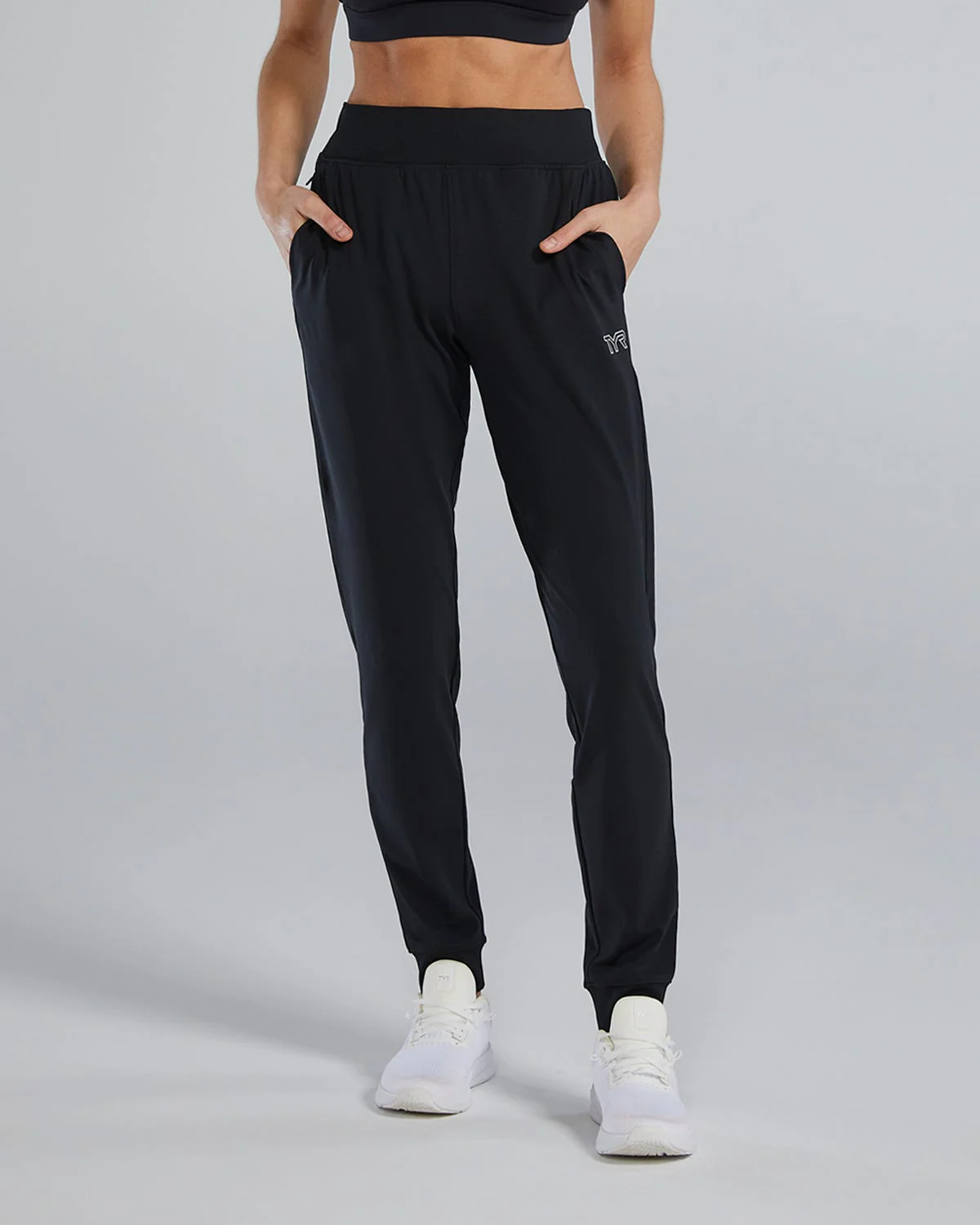 Tech Women's Jogger - Image 3