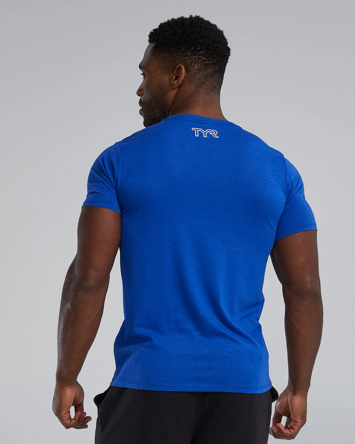 Unisex Lightweight Ultrasoft Tech Tee - Image 18