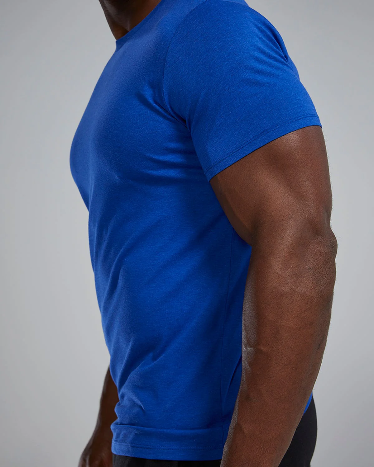 Unisex Lightweight Ultrasoft Tech Tee - Image 24