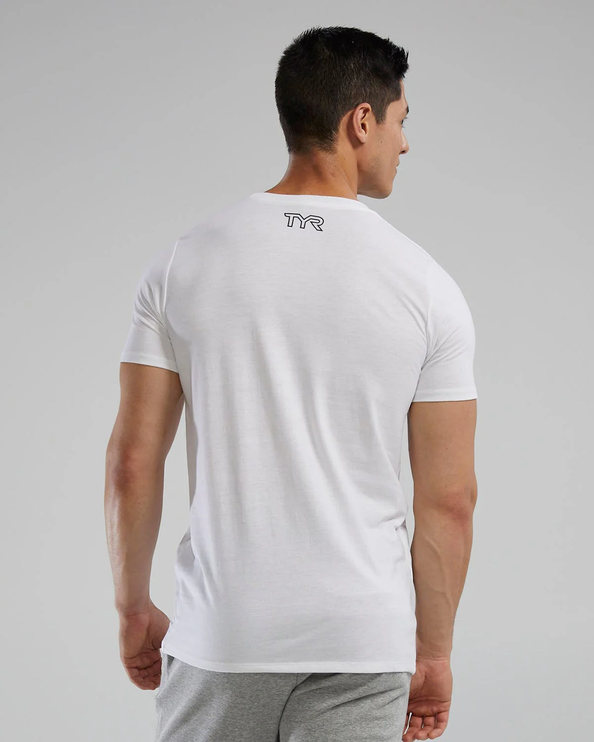 Unisex Lightweight Ultrasoft Tech Tee - Image 26