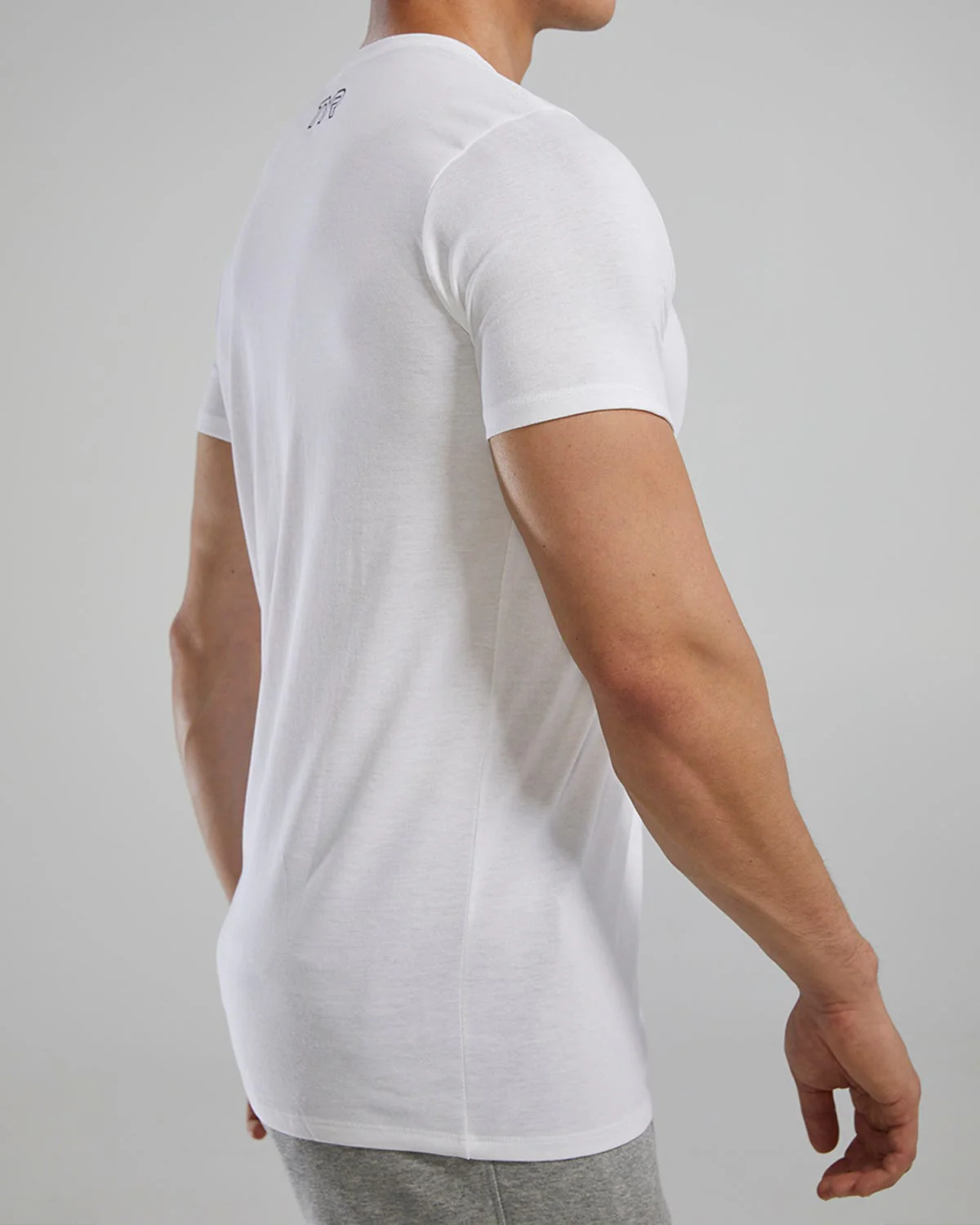 Unisex Lightweight Ultrasoft Tech Tee - Image 31