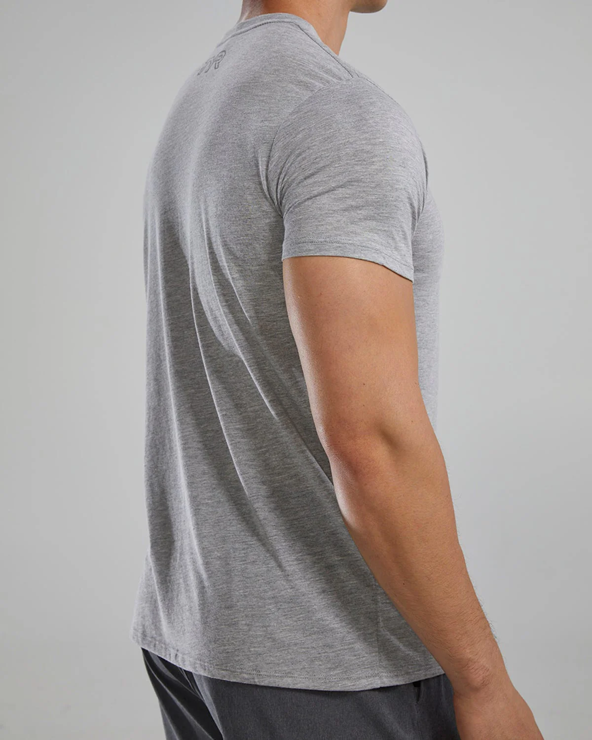 Unisex Lightweight Ultrasoft Tech Tee - Image 39