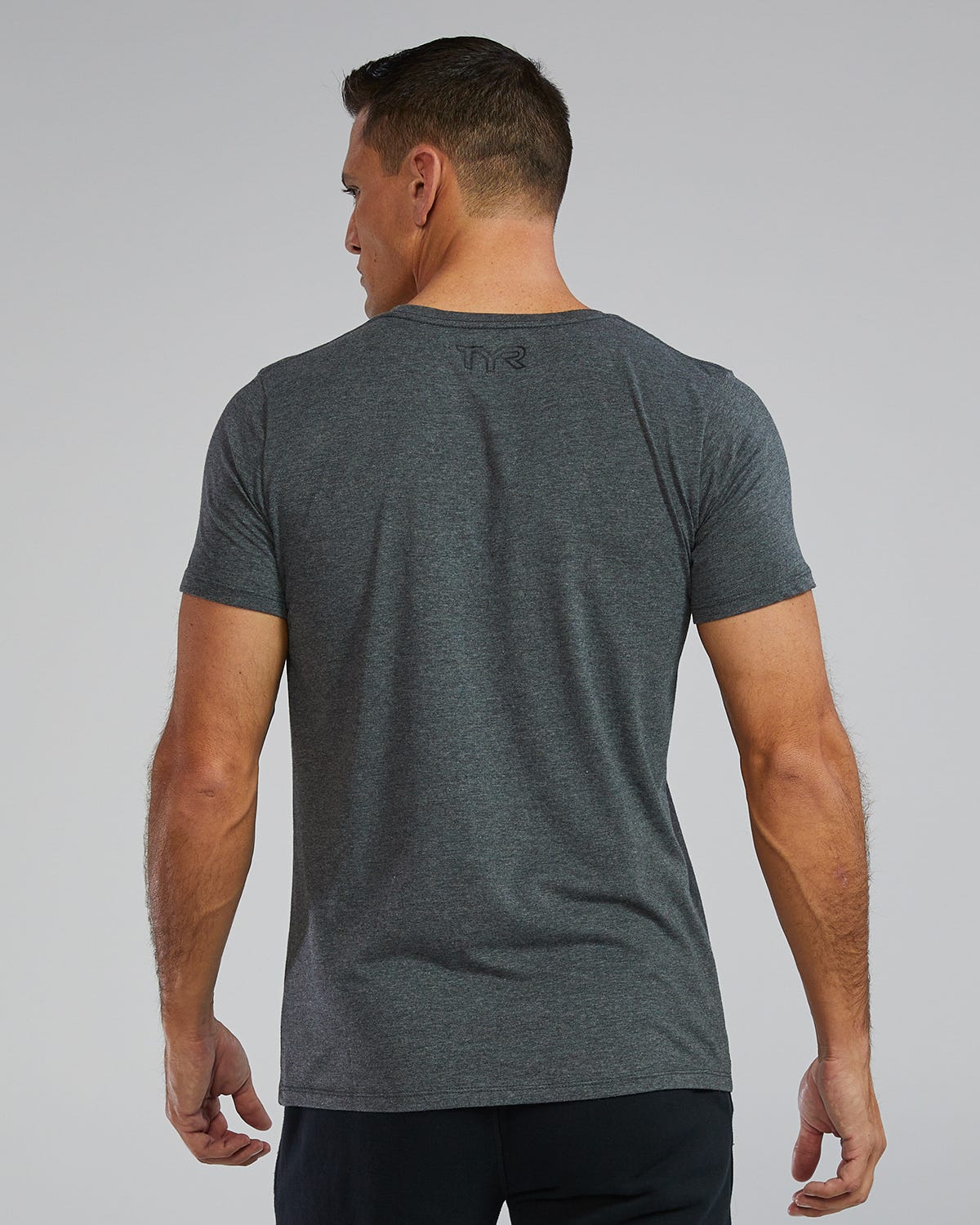 Unisex Lightweight Ultrasoft Tech Tee - Image 42
