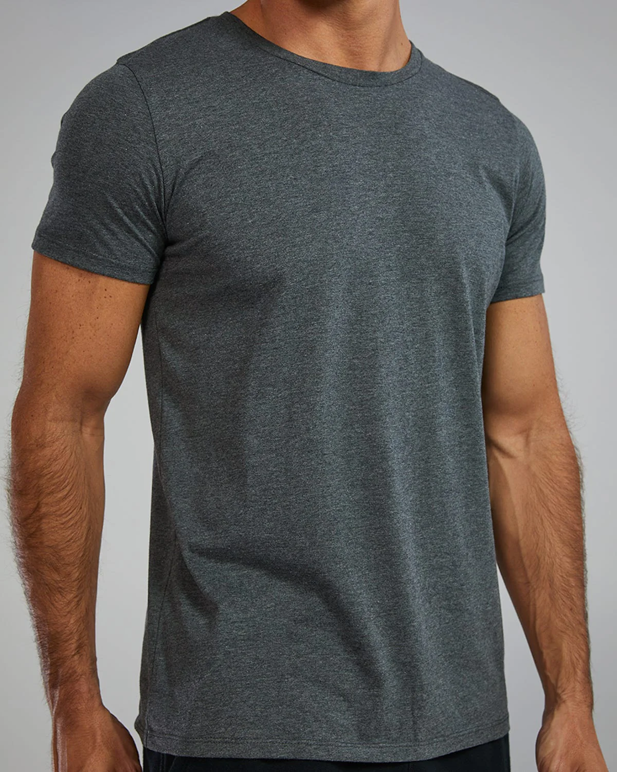 Unisex Lightweight Ultrasoft Tech Tee - Image 46