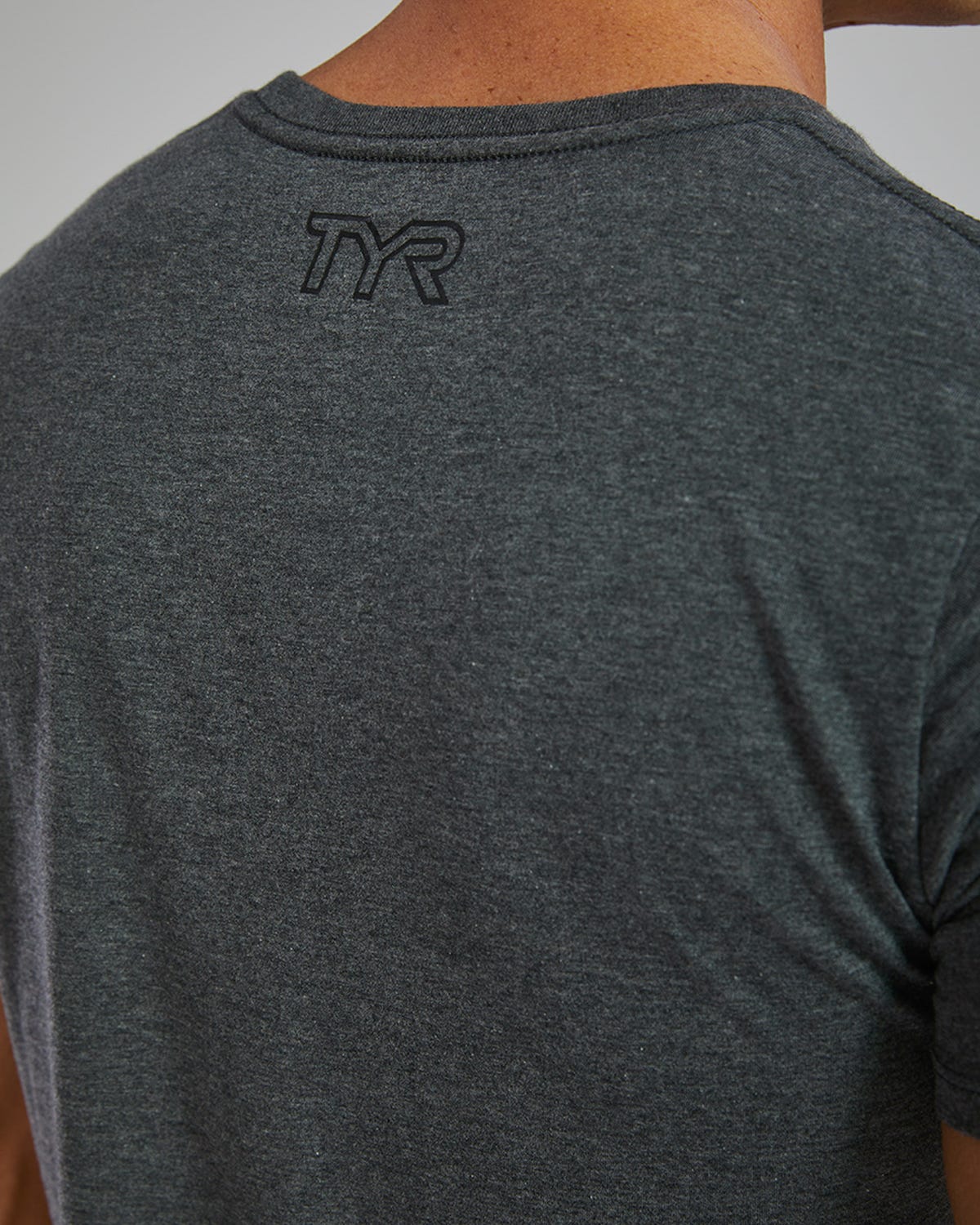 Unisex Lightweight Ultrasoft Tech Tee - Image 47