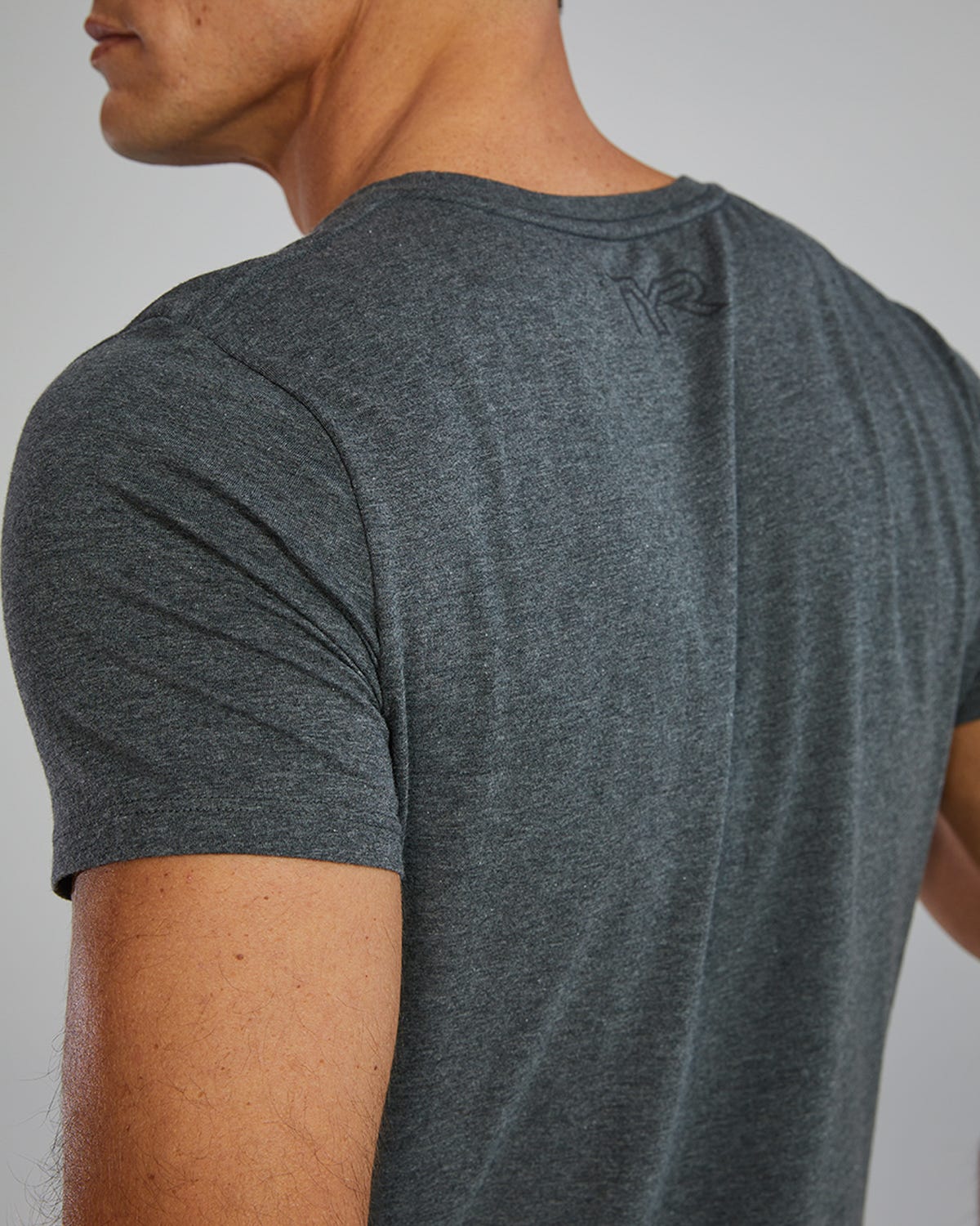 Unisex Lightweight Ultrasoft Tech Tee - Image 48