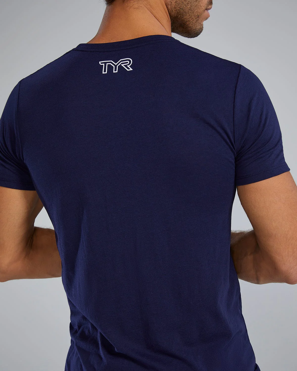 Unisex Lightweight Ultrasoft Tech Tee - Image 56