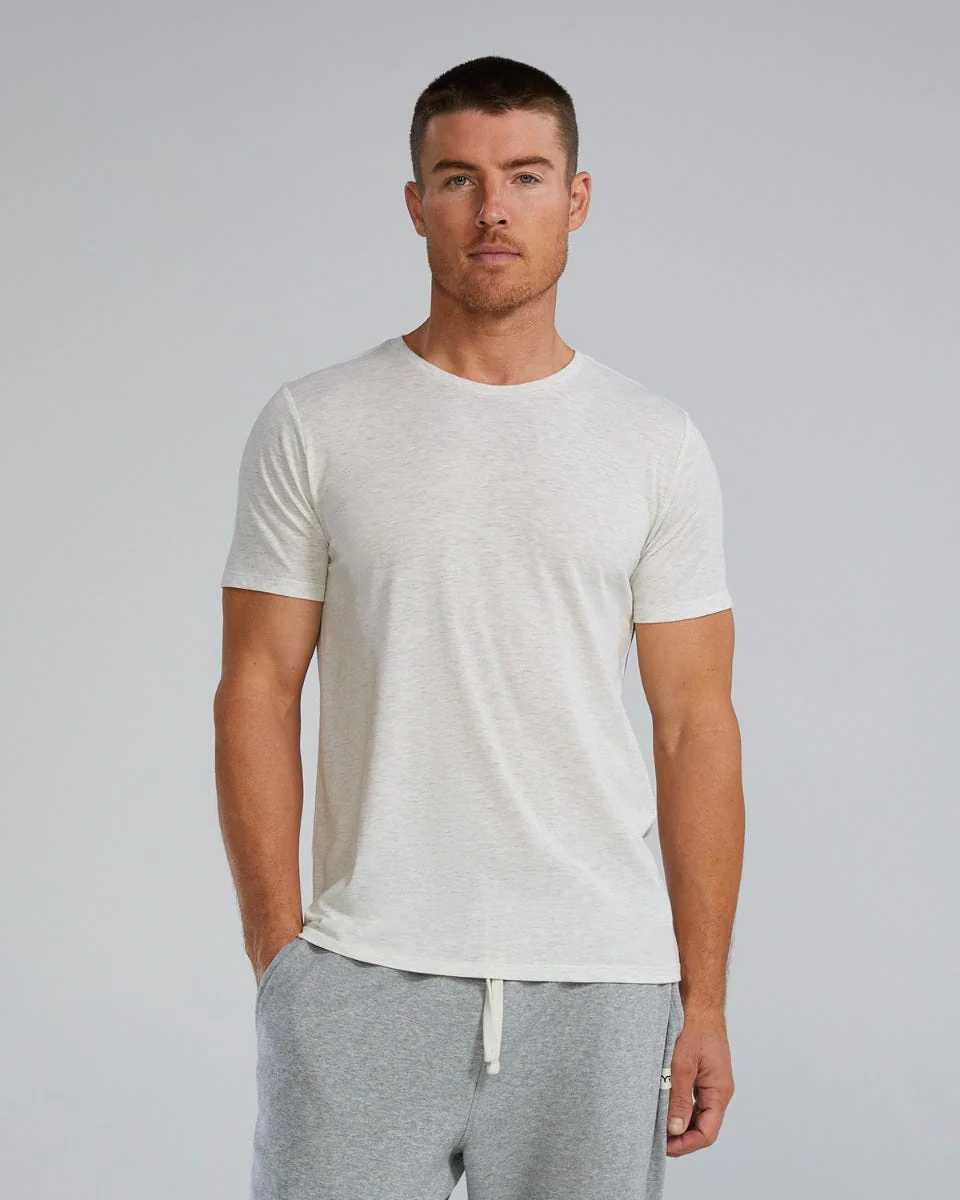 Unisex Lightweight Ultrasoft Tech Tee - Image 57