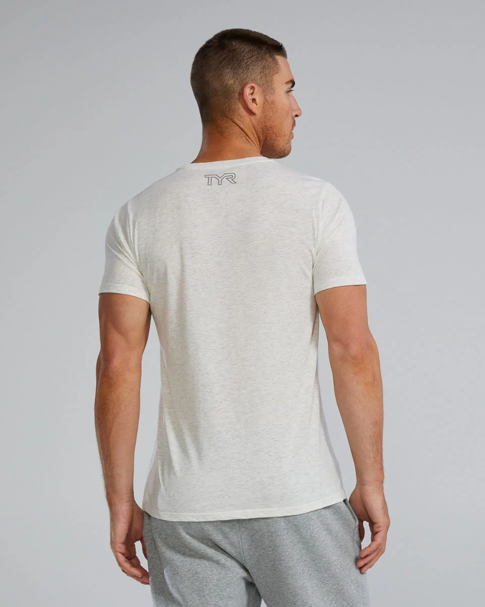 Unisex Lightweight Ultrasoft Tech Tee - Image 58