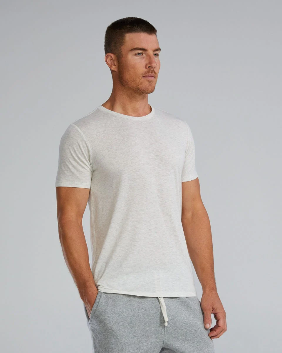 Unisex Lightweight Ultrasoft Tech Tee - Image 60